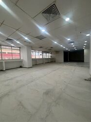 People's Park Centre (D1), Office #626254781